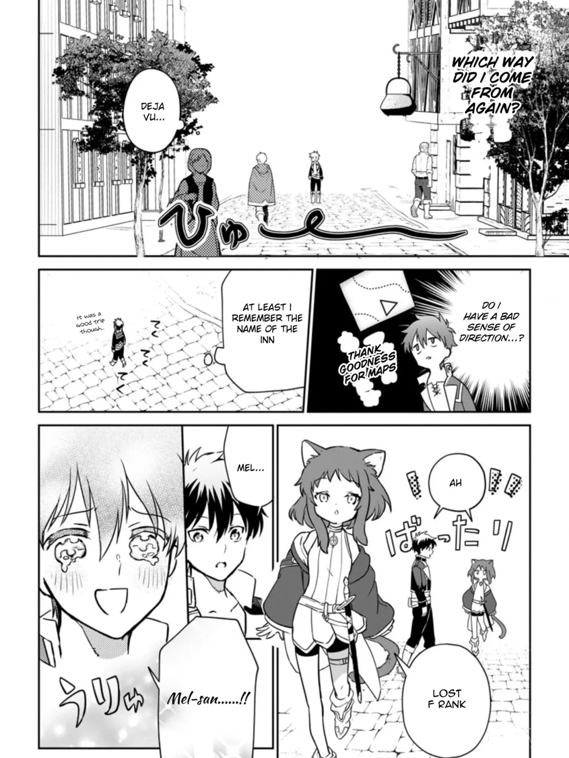Isekai Craft Gurashi Jiyu Kimamana Seisan Shoku No Honobono Slow Life Chapter 6.2 page 21 - 