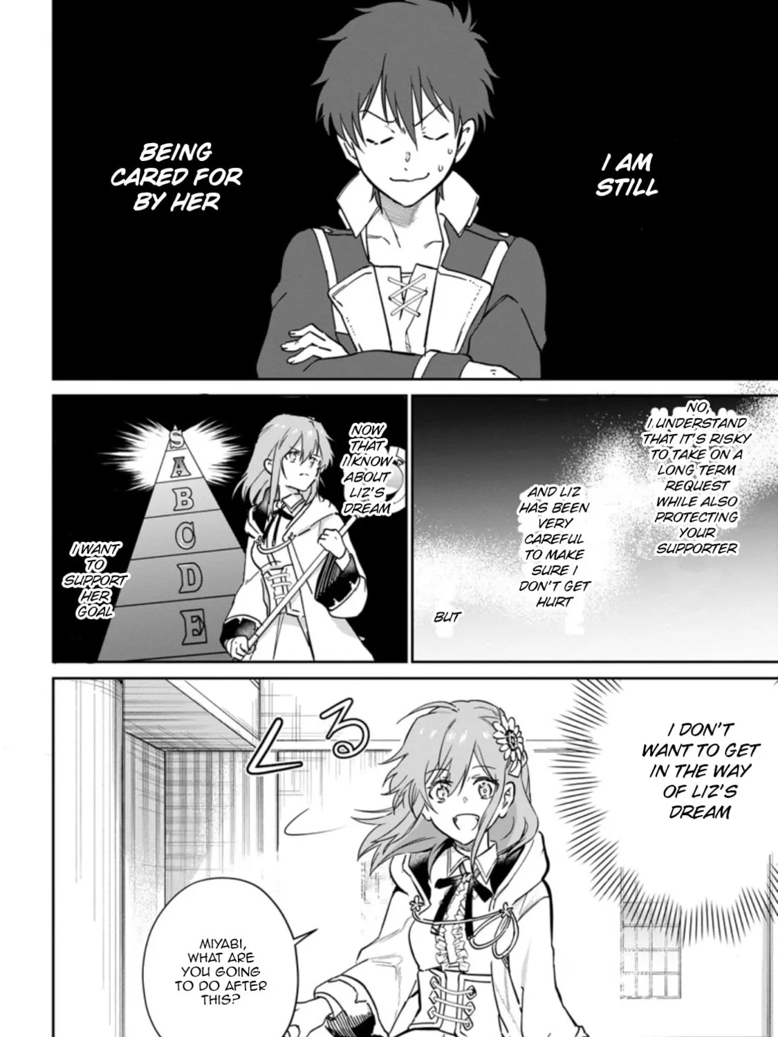 Isekai Craft Gurashi Jiyu Kimamana Seisan Shoku No Honobono Slow Life Chapter 8.1 page 13 - 