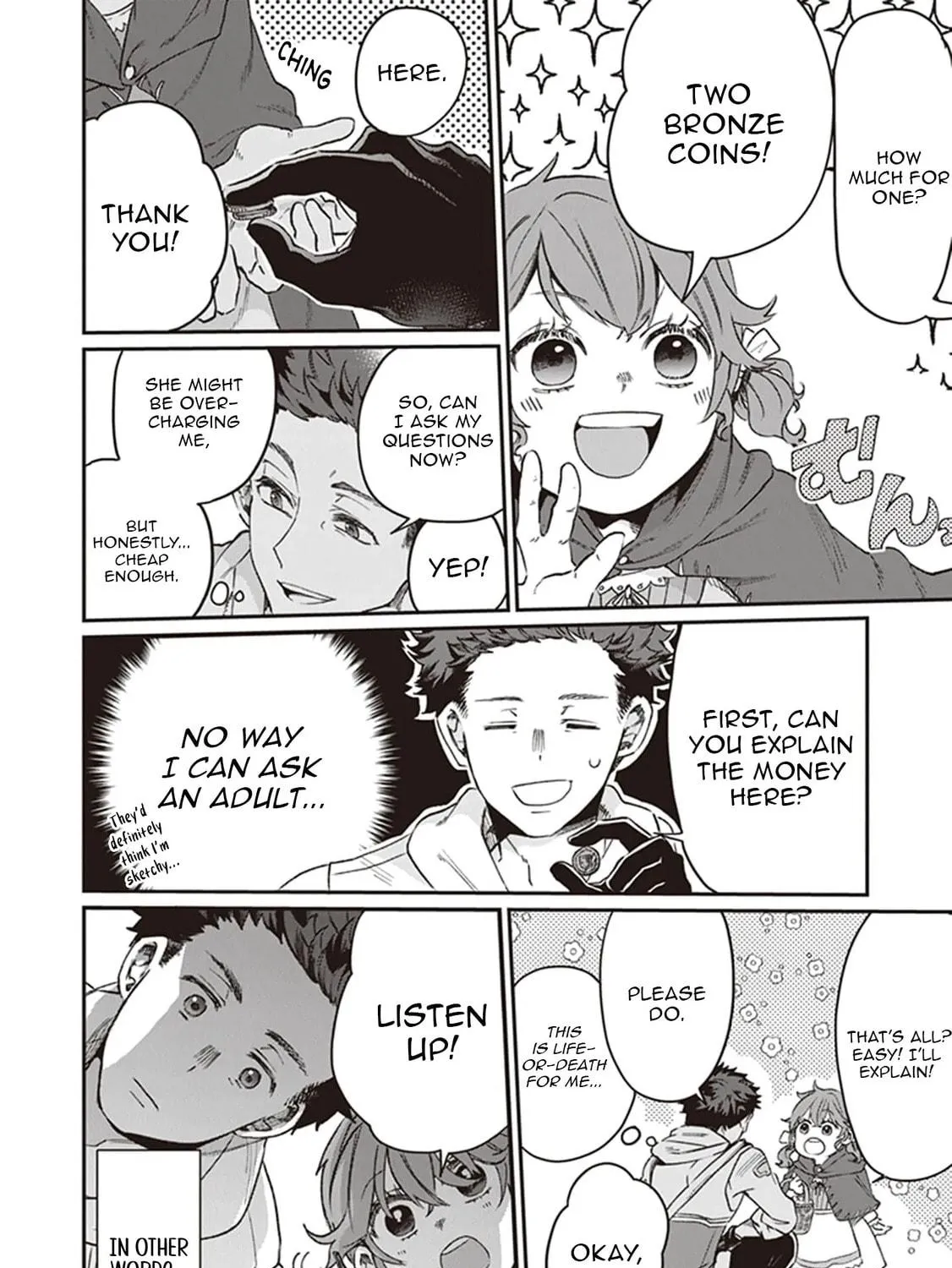 Isekai de Hajimeru ni Kyoten Seikatsu ~Kuukan Mahou de Outo to Inaka wo Ittari Kitari~ Chapter 1 page 39 - 