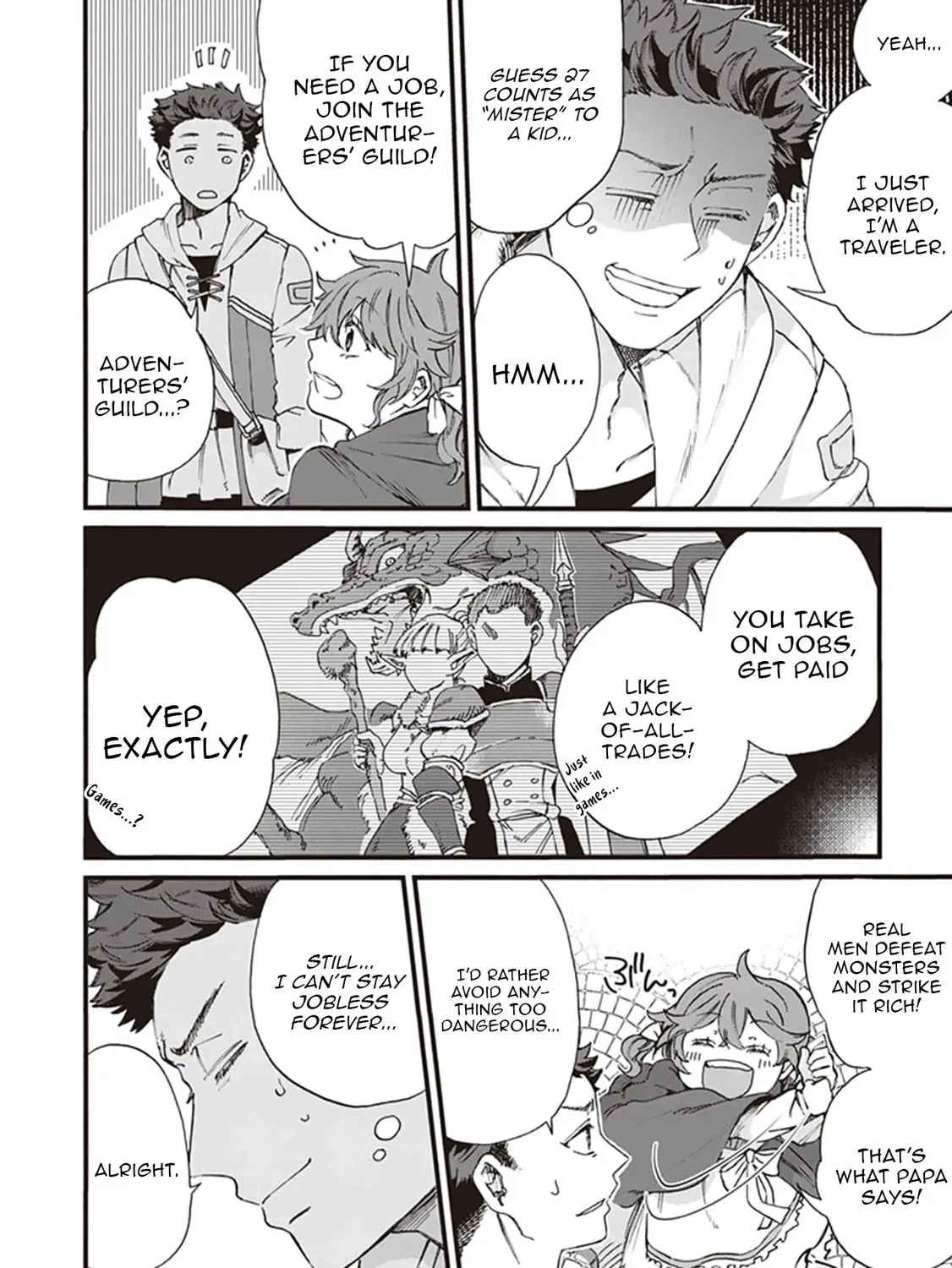 Isekai de Hajimeru ni Kyoten Seikatsu ~Kuukan Mahou de Outo to Inaka wo Ittari Kitari~ Chapter 1 page 43 - 