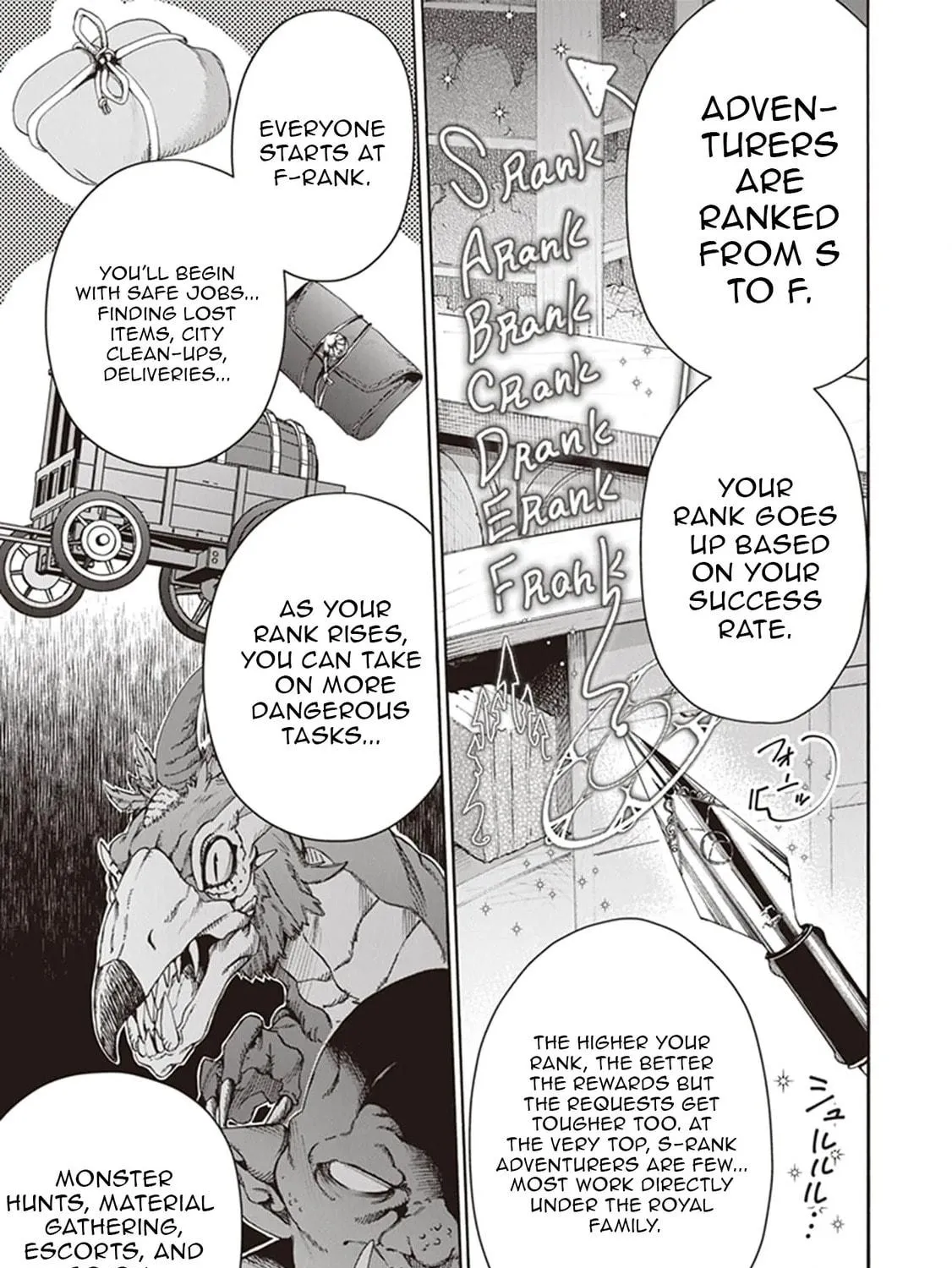Isekai de Hajimeru ni Kyoten Seikatsu ~Kuukan Mahou de Outo to Inaka wo Ittari Kitari~ Chapter 1 page 49 - 