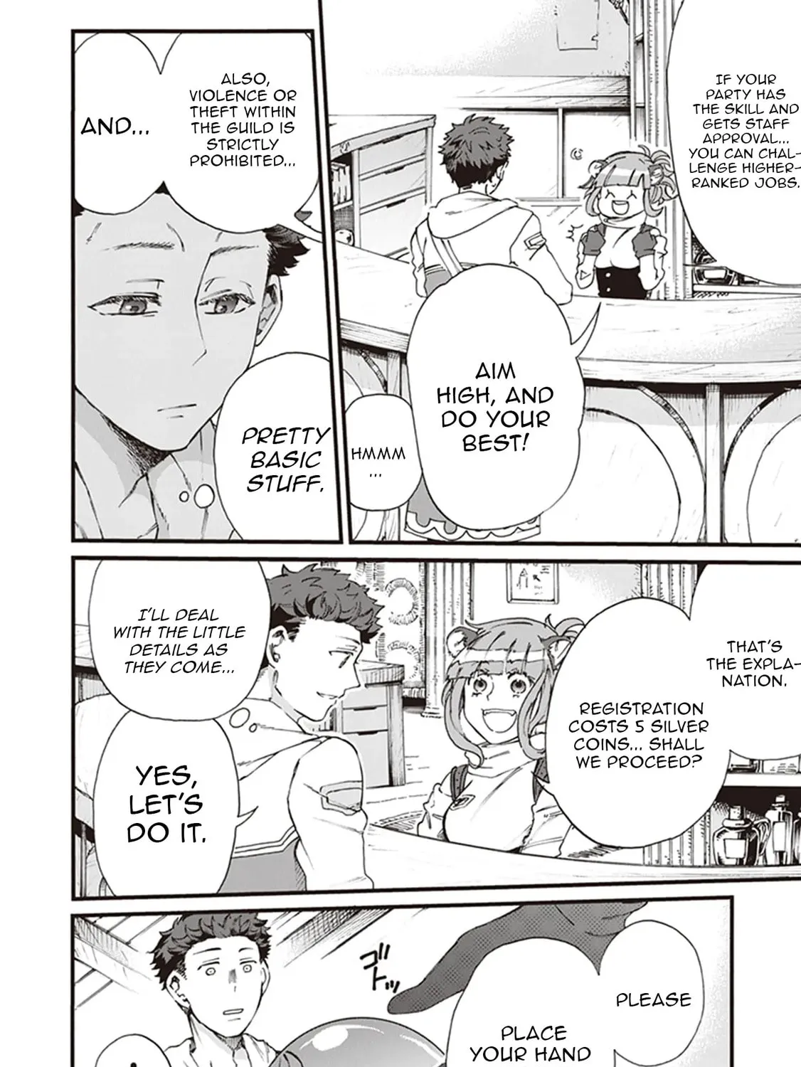 Isekai de Hajimeru ni Kyoten Seikatsu ~Kuukan Mahou de Outo to Inaka wo Ittari Kitari~ Chapter 1 page 51 - 