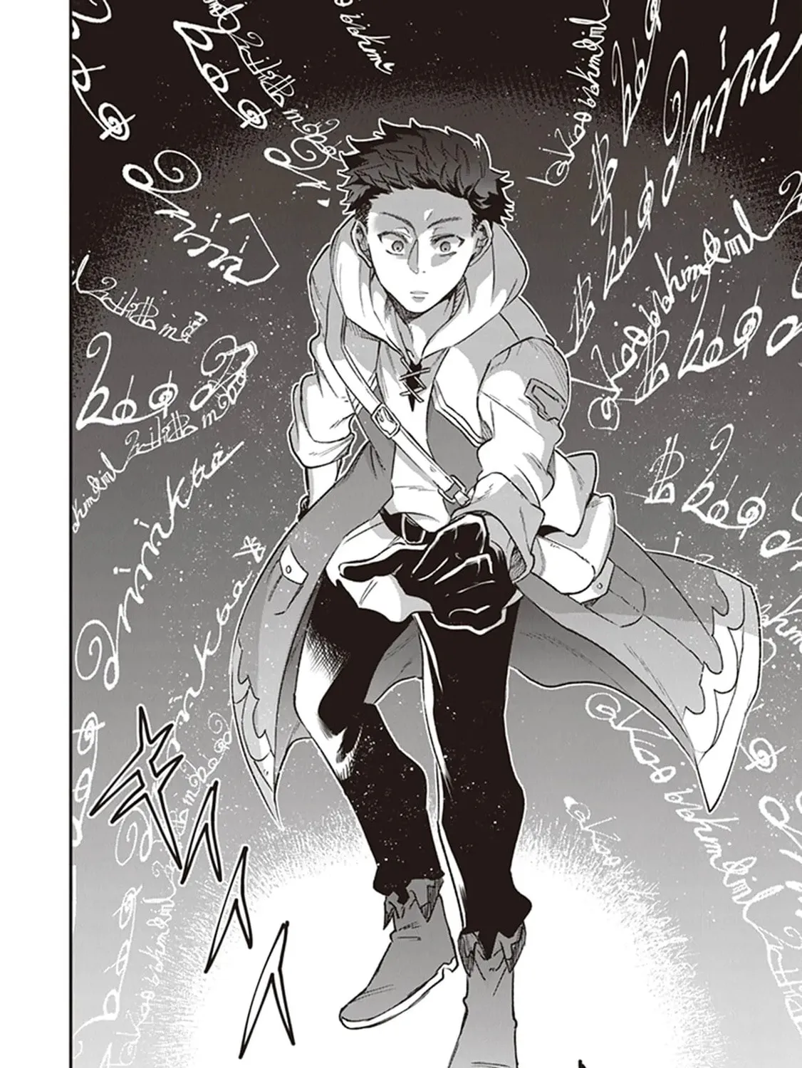 Isekai de Hajimeru ni Kyoten Seikatsu ~Kuukan Mahou de Outo to Inaka wo Ittari Kitari~ Chapter 1 page 55 - 
