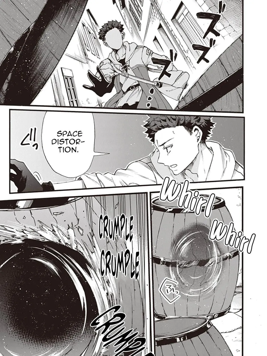 Isekai de Hajimeru ni Kyoten Seikatsu ~Kuukan Mahou de Outo to Inaka wo Ittari Kitari~ Chapter 1 page 65 - 