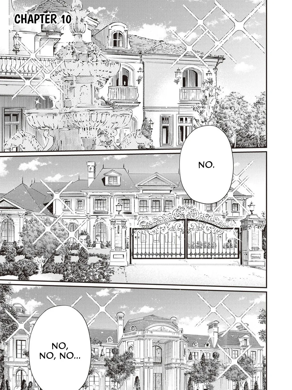 Isekai de Hajimeru ni Kyoten Seikatsu ~Kuukan Mahou de Outo to Inaka wo Ittari Kitari~ Chapter 10 page 3 - 