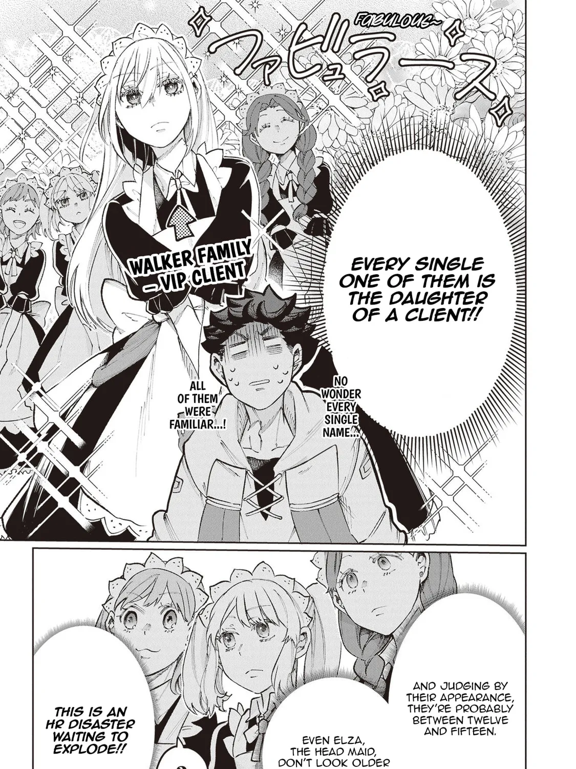 Isekai de Hajimeru ni Kyoten Seikatsu ~Kuukan Mahou de Outo to Inaka wo Ittari Kitari~ Chapter 11 page 14 - 