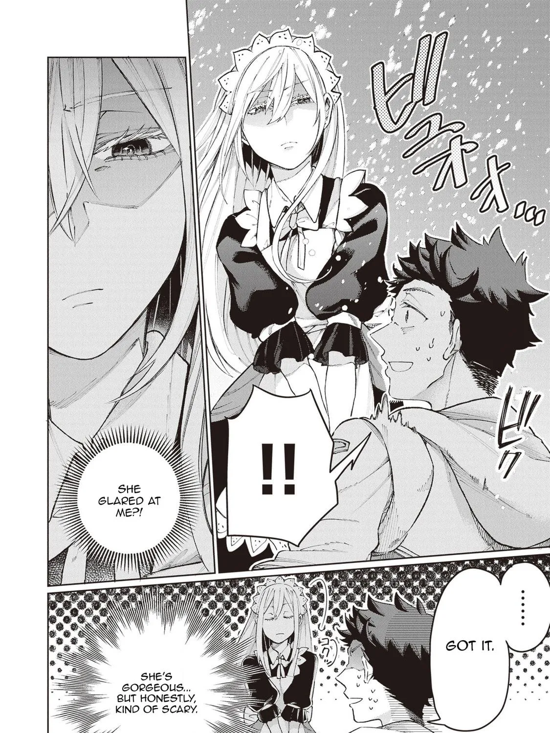 Isekai de Hajimeru ni Kyoten Seikatsu ~Kuukan Mahou de Outo to Inaka wo Ittari Kitari~ Chapter 11 page 28 - 