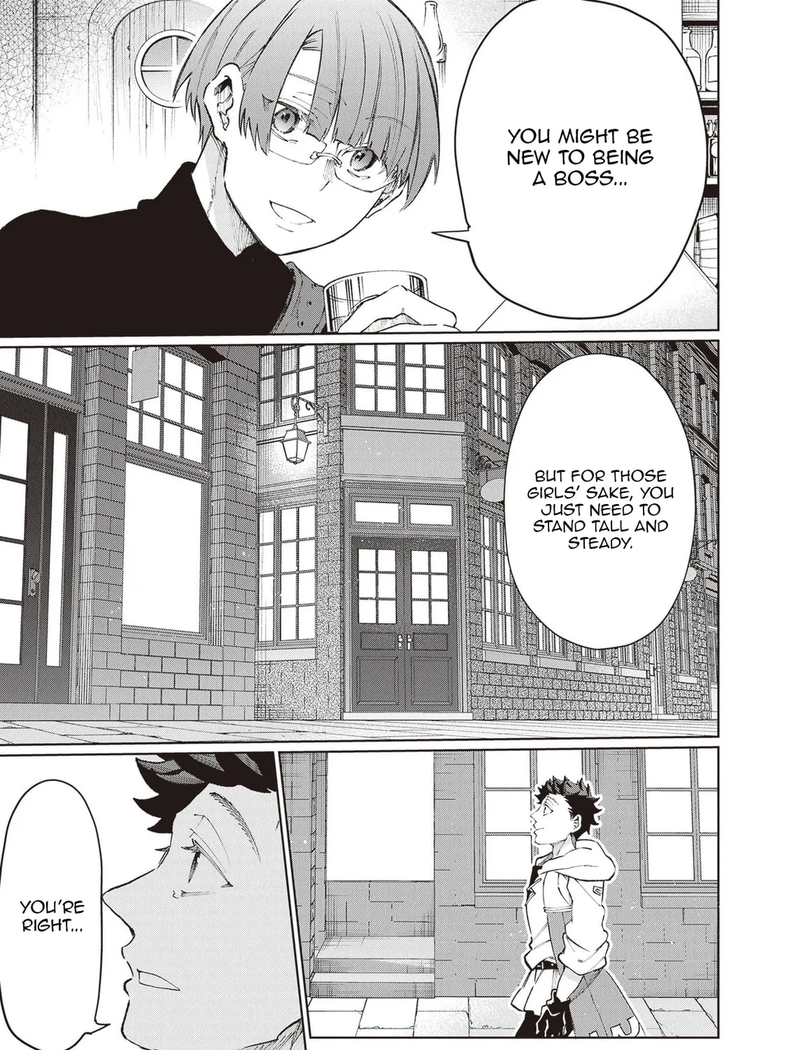 Isekai de Hajimeru ni Kyoten Seikatsu ~Kuukan Mahou de Outo to Inaka wo Ittari Kitari~ Chapter 11 page 42 - 