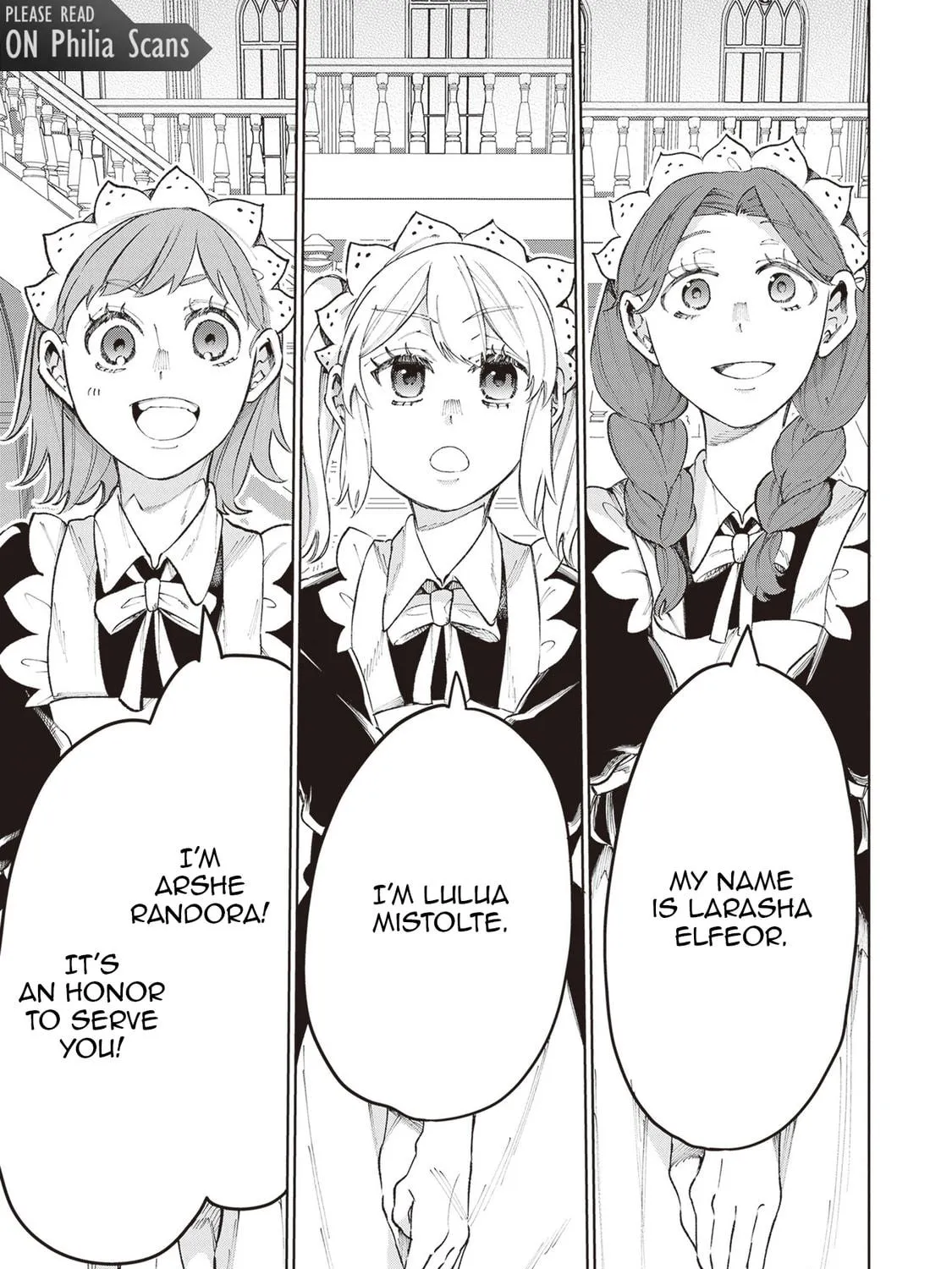 Isekai de Hajimeru ni Kyoten Seikatsu ~Kuukan Mahou de Outo to Inaka wo Ittari Kitari~ Chapter 11 page 10 - 