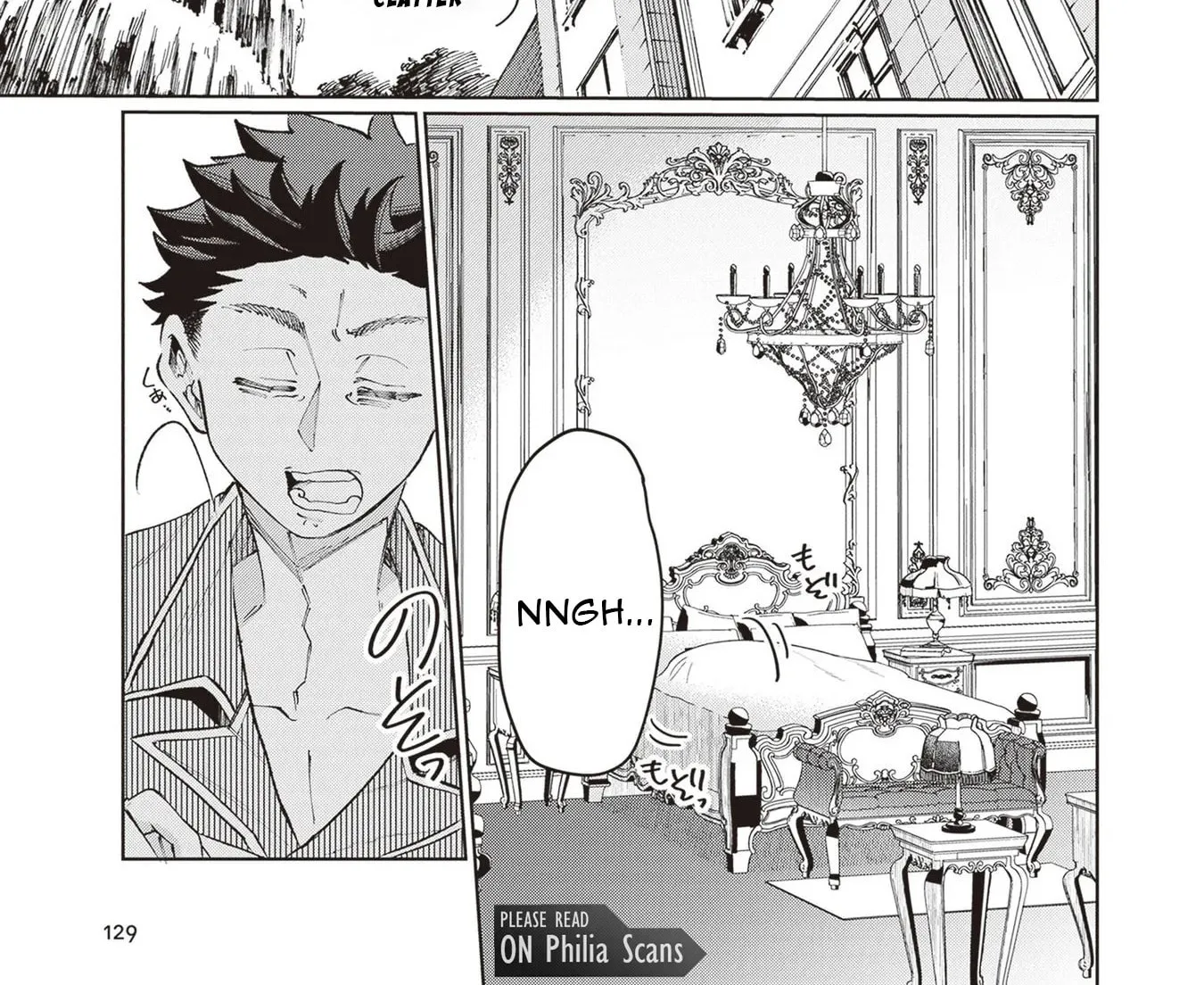 Isekai de Hajimeru ni Kyoten Seikatsu ~Kuukan Mahou de Outo to Inaka wo Ittari Kitari~ Chapter 12 page 2 - 