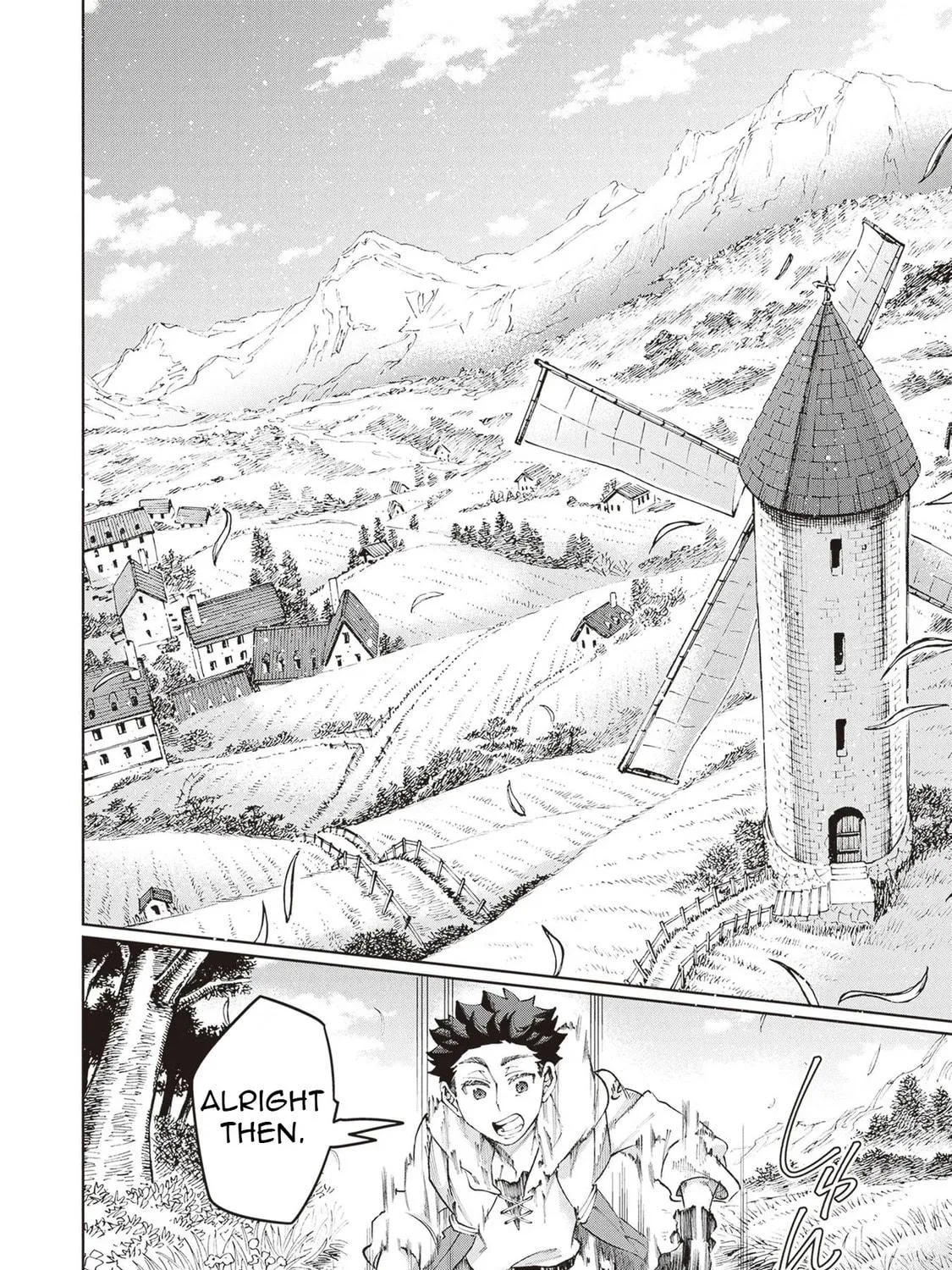 Isekai de Hajimeru ni Kyoten Seikatsu ~Kuukan Mahou de Outo to Inaka wo Ittari Kitari~ Chapter 12 page 11 - 