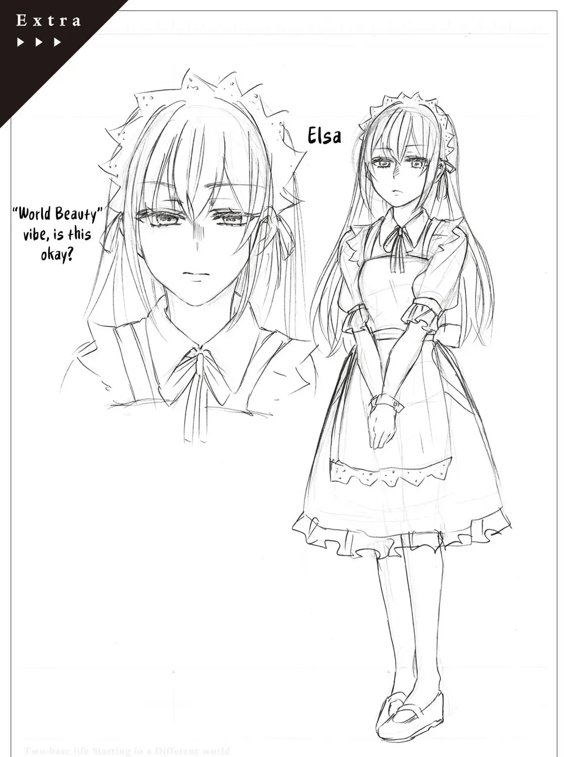 Isekai de Hajimeru ni Kyoten Seikatsu ~Kuukan Mahou de Outo to Inaka wo Ittari Kitari~ Chapter 12 page 58 - 