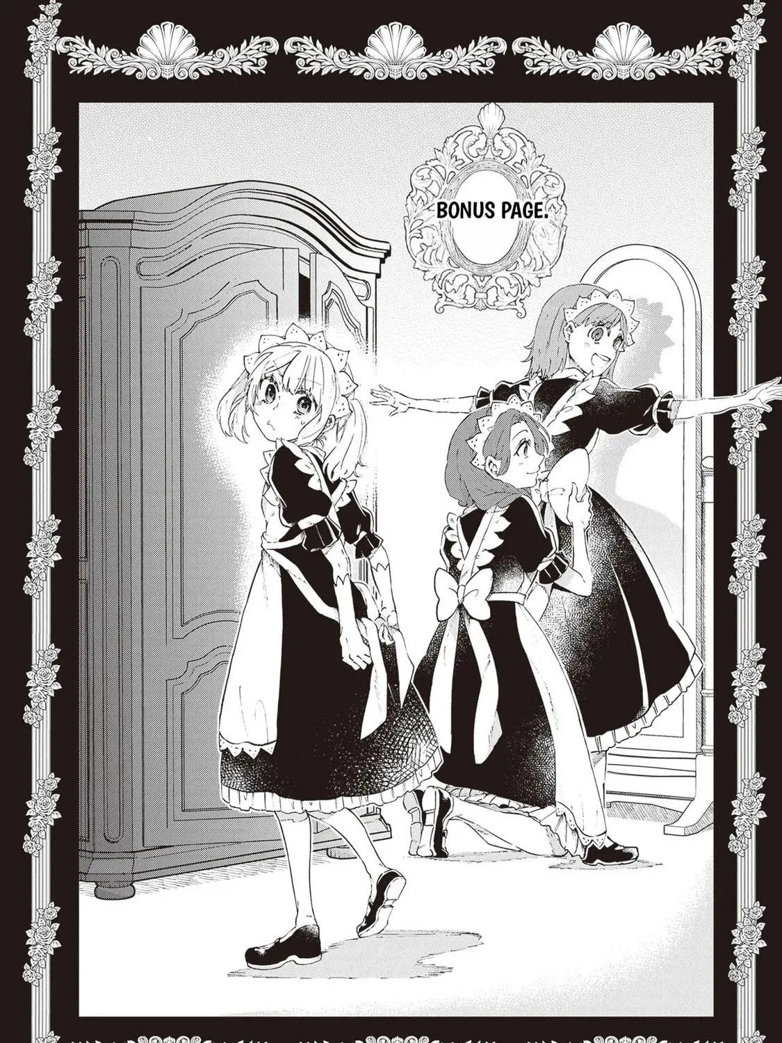 Isekai de Hajimeru ni Kyoten Seikatsu ~Kuukan Mahou de Outo to Inaka wo Ittari Kitari~ Chapter 12 page 60 - 