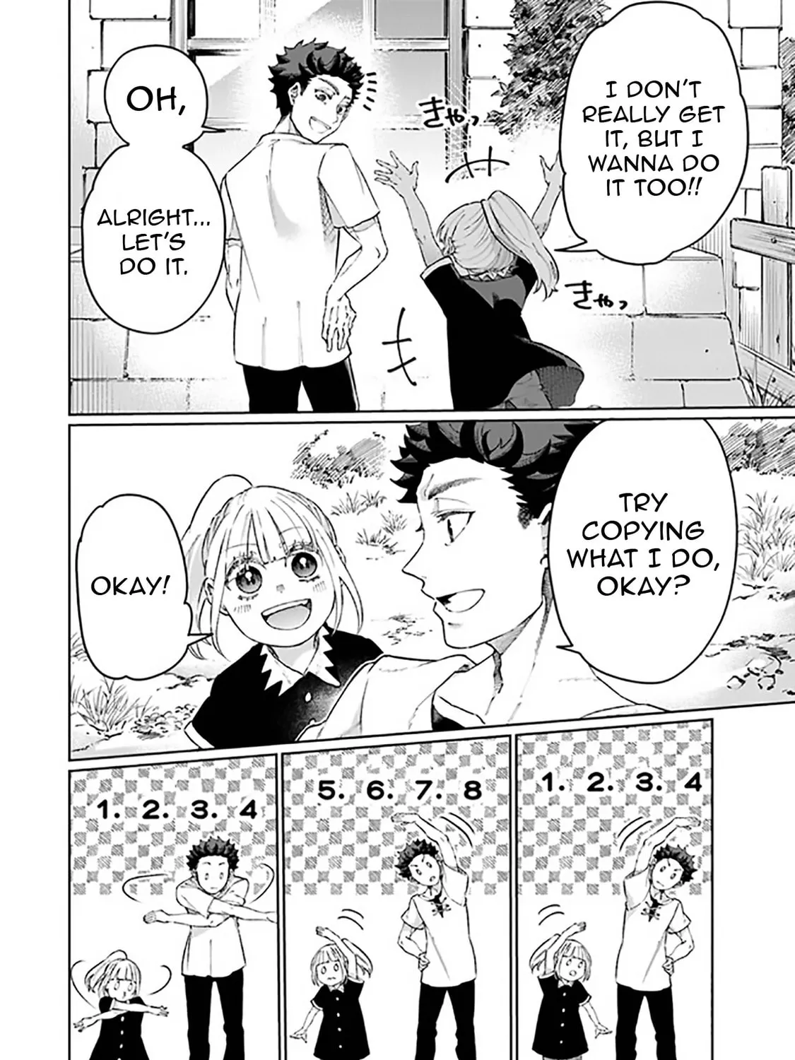 Isekai de Hajimeru ni Kyoten Seikatsu ~Kuukan Mahou de Outo to Inaka wo Ittari Kitari~ Chapter 14 page 13 - 