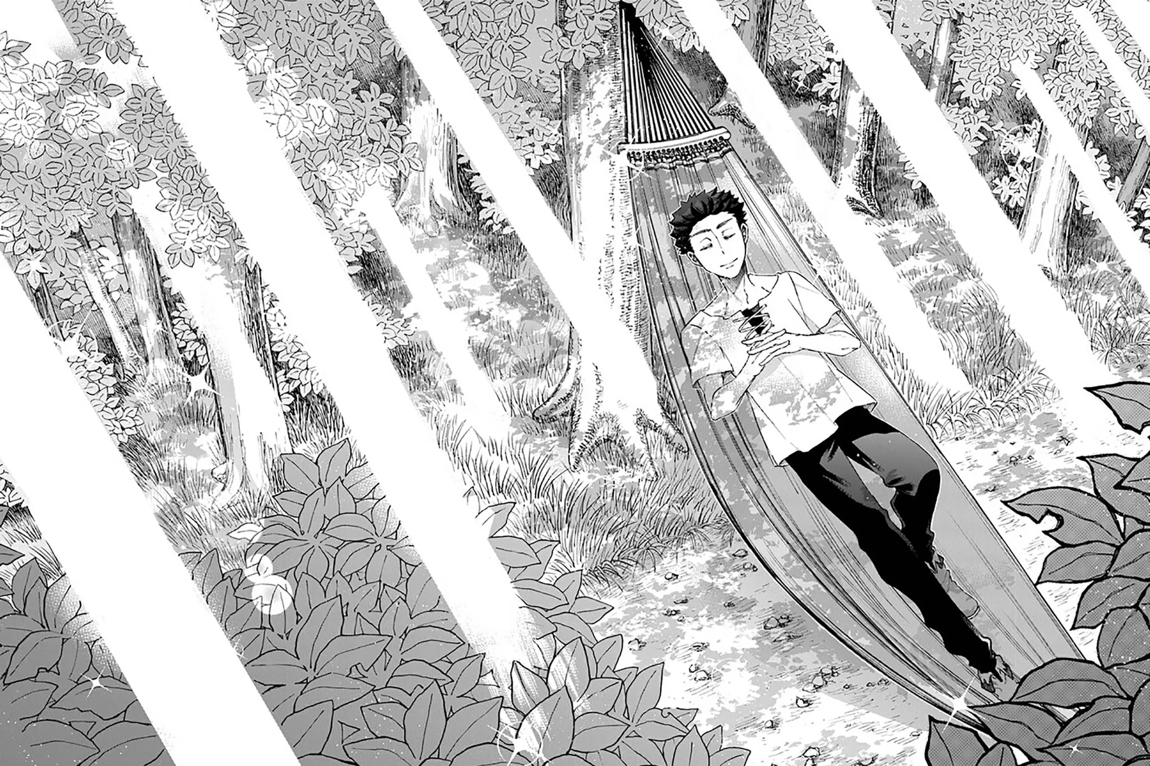 Isekai de Hajimeru ni Kyoten Seikatsu ~Kuukan Mahou de Outo to Inaka wo Ittari Kitari~ Chapter 14 page 33 - 
