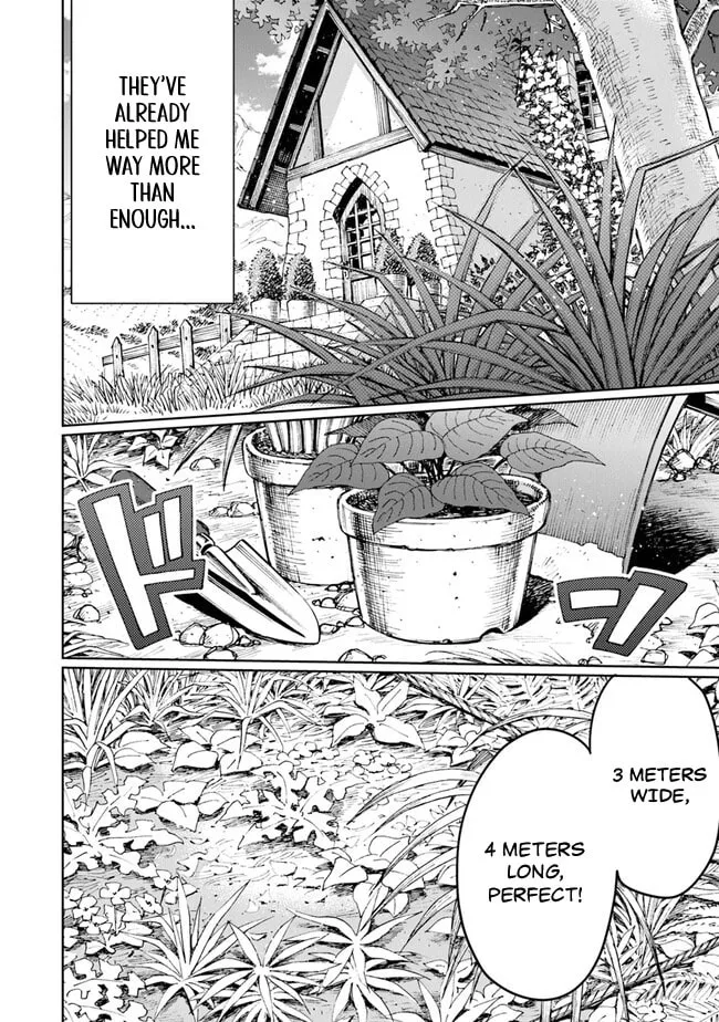 Isekai de Hajimeru ni Kyoten Seikatsu ~Kuukan Mahou de Outo to Inaka wo Ittari Kitari~ Chapter 15 page 14 - 