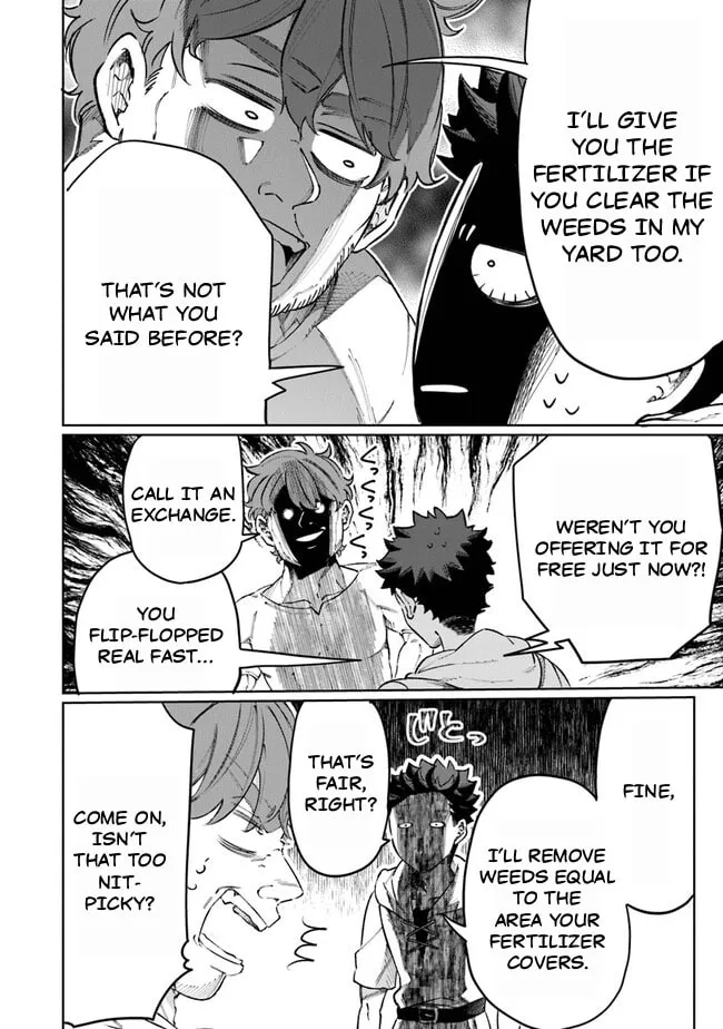 Isekai de Hajimeru ni Kyoten Seikatsu ~Kuukan Mahou de Outo to Inaka wo Ittari Kitari~ Chapter 15 page 22 - 