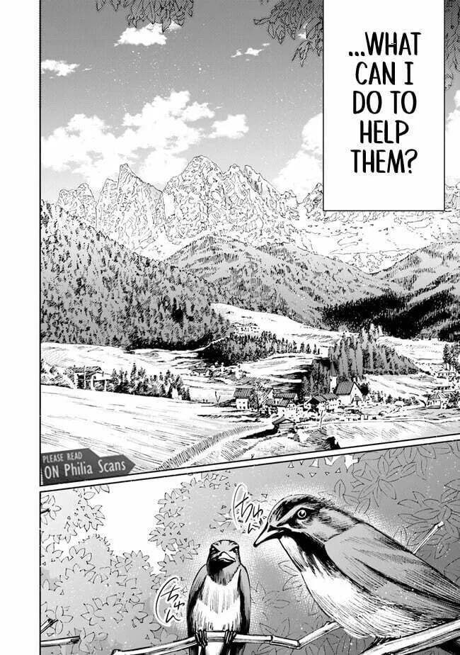 Isekai de Hajimeru ni Kyoten Seikatsu ~Kuukan Mahou de Outo to Inaka wo Ittari Kitari~ Chapter 16 page 16 - 