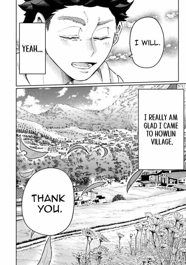 Isekai de Hajimeru ni Kyoten Seikatsu ~Kuukan Mahou de Outo to Inaka wo Ittari Kitari~ Chapter 16 page 26 - 