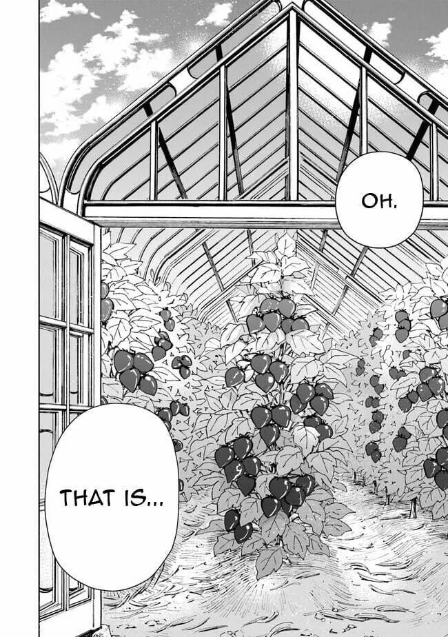 Isekai de Hajimeru ni Kyoten Seikatsu ~Kuukan Mahou de Outo to Inaka wo Ittari Kitari~ Chapter 16 page 28 - 