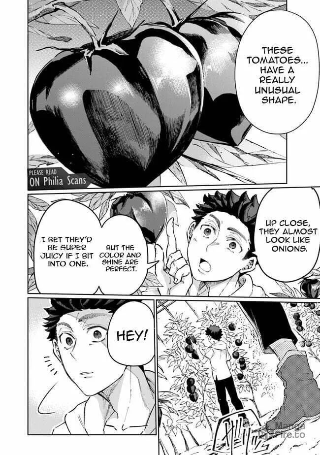 Isekai de Hajimeru ni Kyoten Seikatsu ~Kuukan Mahou de Outo to Inaka wo Ittari Kitari~ Chapter 16 page 30 - 