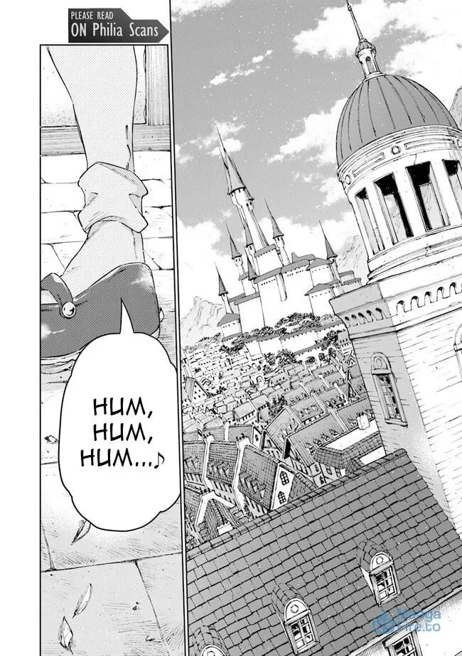 Isekai de Hajimeru ni Kyoten Seikatsu ~Kuukan Mahou de Outo to Inaka wo Ittari Kitari~ Chapter 17 page 24 - 
