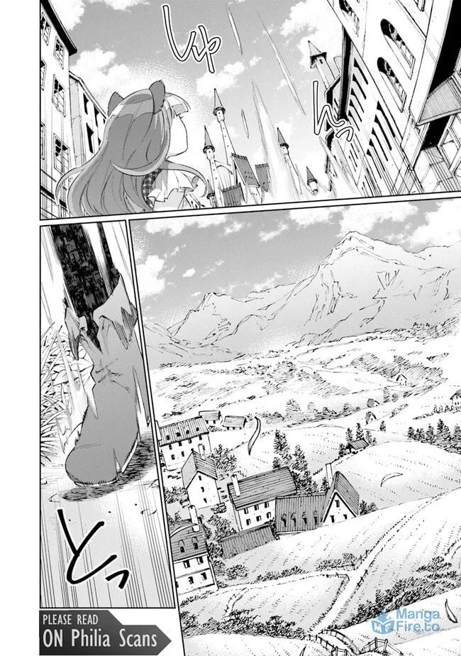 Isekai de Hajimeru ni Kyoten Seikatsu ~Kuukan Mahou de Outo to Inaka wo Ittari Kitari~ Chapter 17 page 30 - 