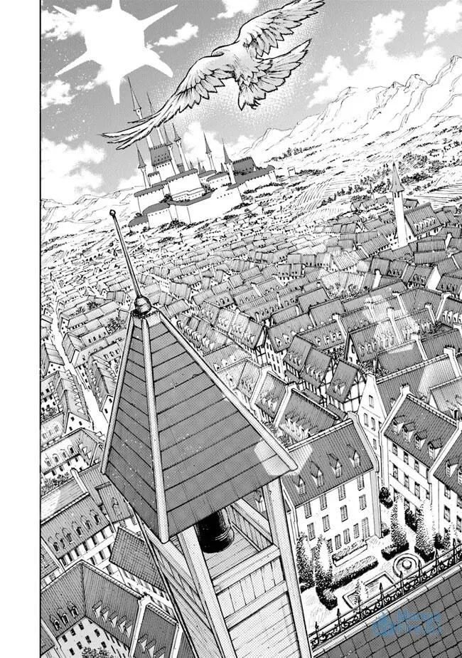 Isekai de Hajimeru ni Kyoten Seikatsu ~Kuukan Mahou de Outo to Inaka wo Ittari Kitari~ Chapter 18 page 16 - 