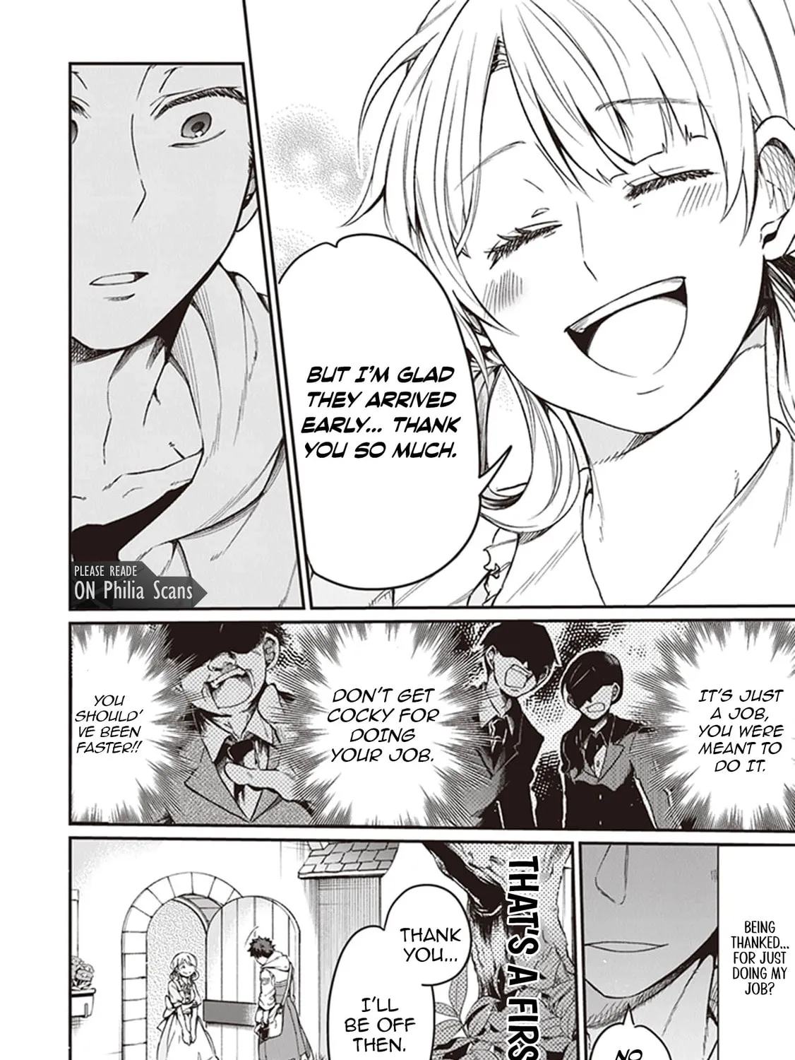 Isekai de Hajimeru ni Kyoten Seikatsu ~Kuukan Mahou de Outo to Inaka wo Ittari Kitari~ Chapter 2 page 15 - 