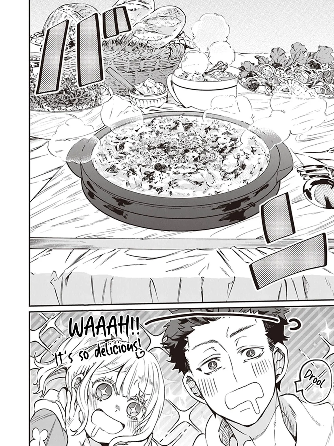 Isekai de Hajimeru ni Kyoten Seikatsu ~Kuukan Mahou de Outo to Inaka wo Ittari Kitari~ Chapter 2 page 67 - 