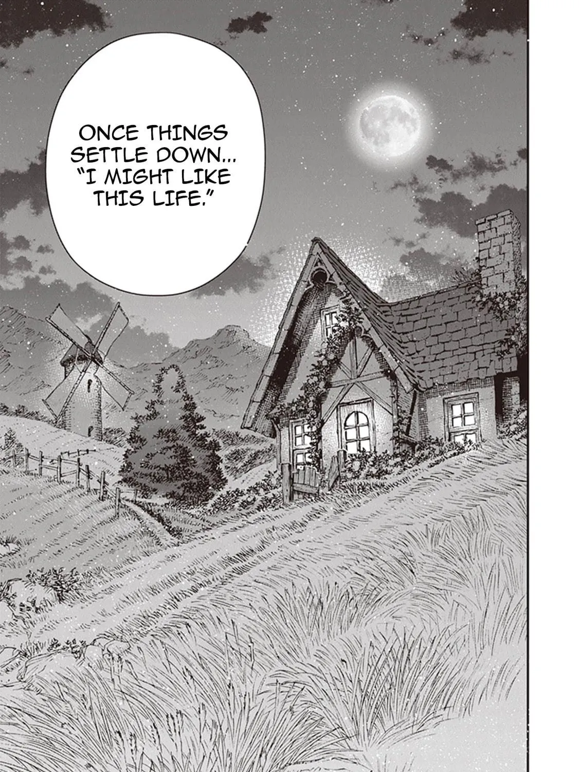 Isekai de Hajimeru ni Kyoten Seikatsu ~Kuukan Mahou de Outo to Inaka wo Ittari Kitari~ Chapter 2 page 77 - 