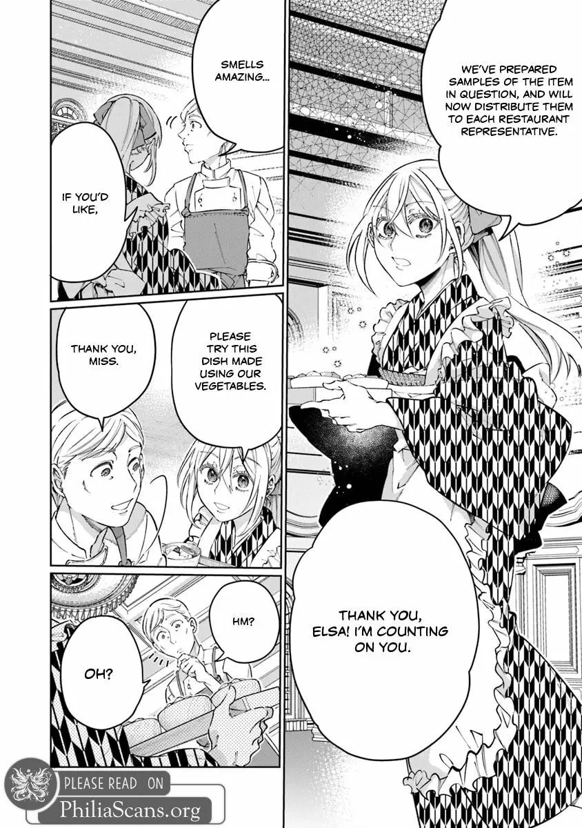 Isekai de Hajimeru ni Kyoten Seikatsu ~Kuukan Mahou de Outo to Inaka wo Ittari Kitari~ Chapter 20 page 18 - 