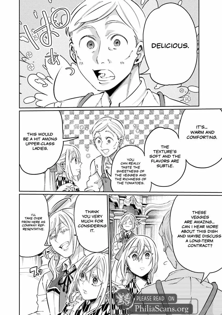 Isekai de Hajimeru ni Kyoten Seikatsu ~Kuukan Mahou de Outo to Inaka wo Ittari Kitari~ Chapter 20 page 20 - 