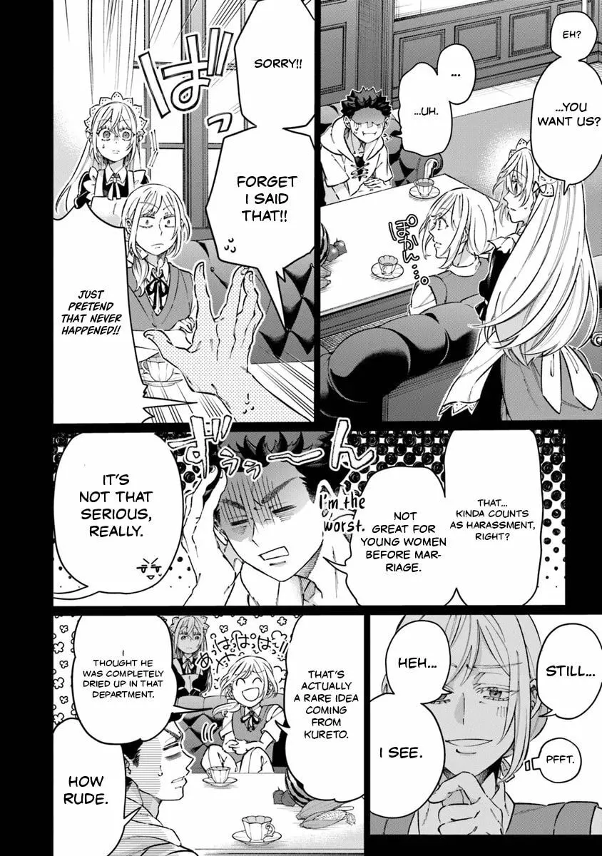 Isekai de Hajimeru ni Kyoten Seikatsu ~Kuukan Mahou de Outo to Inaka wo Ittari Kitari~ Chapter 20 page 8 - 