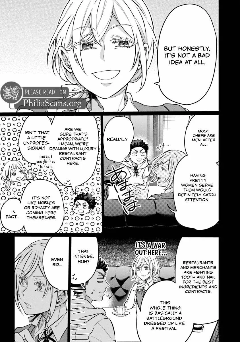 Isekai de Hajimeru ni Kyoten Seikatsu ~Kuukan Mahou de Outo to Inaka wo Ittari Kitari~ Chapter 20 page 9 - 