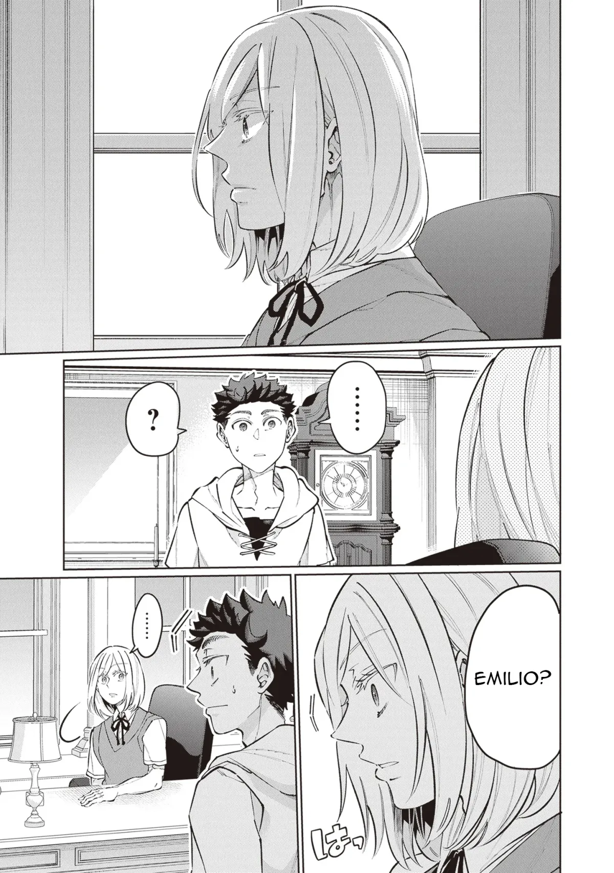 Isekai de Hajimeru ni Kyoten Seikatsu ~Kuukan Mahou de Outo to Inaka wo Ittari Kitari~ Chapter 22 page 19 - 