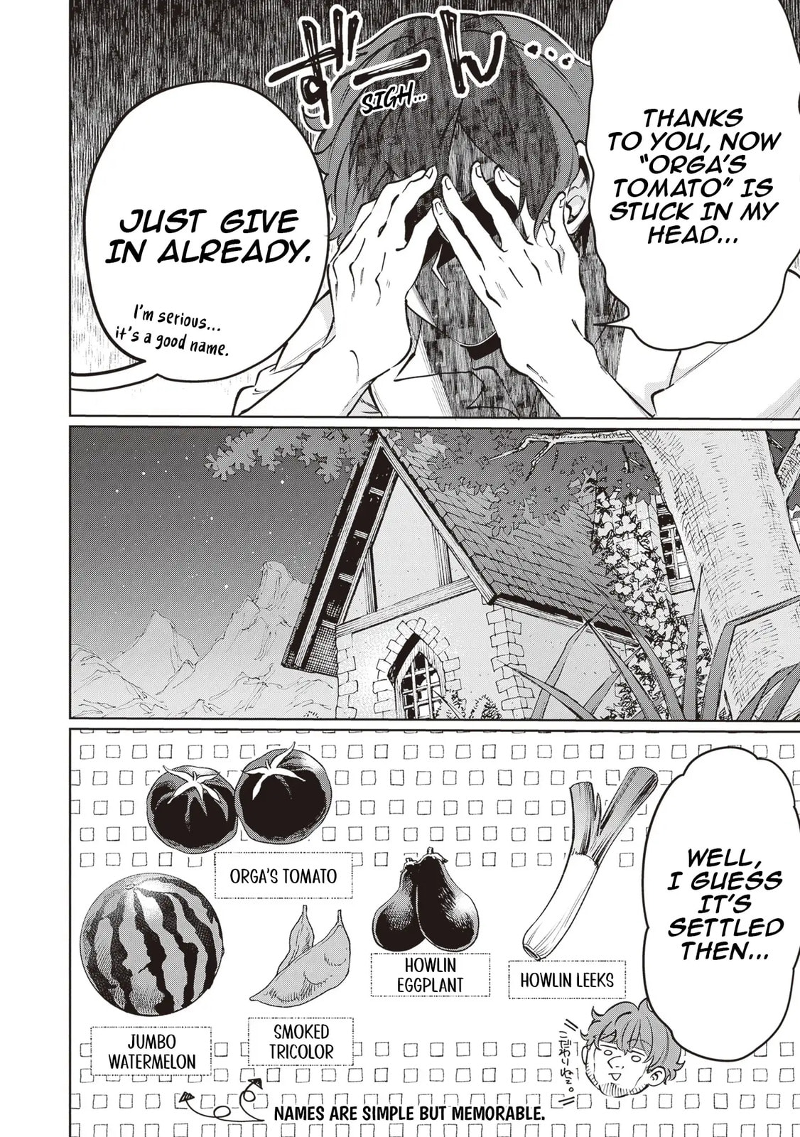 Isekai de Hajimeru ni Kyoten Seikatsu ~Kuukan Mahou de Outo to Inaka wo Ittari Kitari~ Chapter 23 page 28 - 