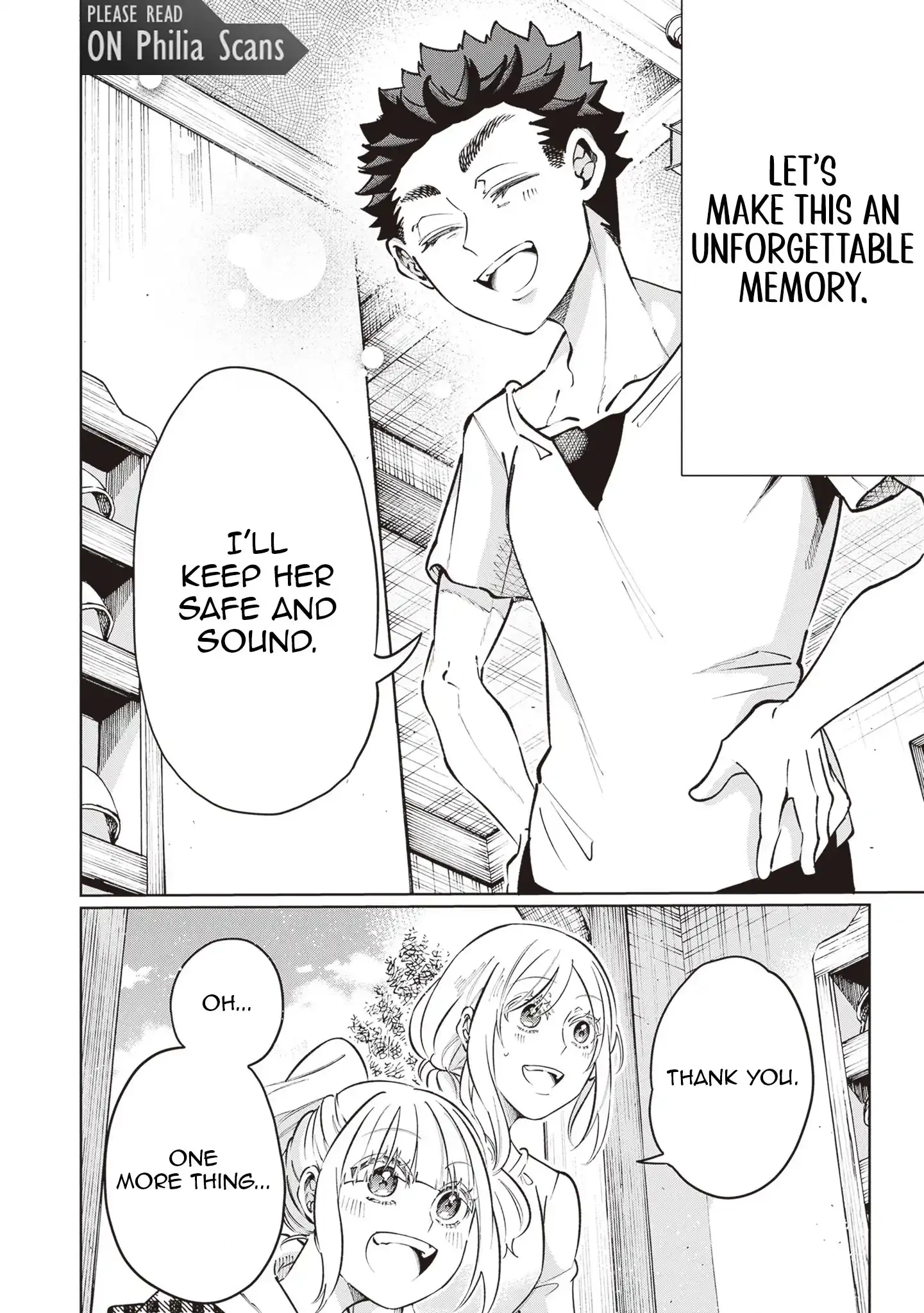 Isekai de Hajimeru ni Kyoten Seikatsu ~Kuukan Mahou de Outo to Inaka wo Ittari Kitari~ Chapter 24 page 29 - 