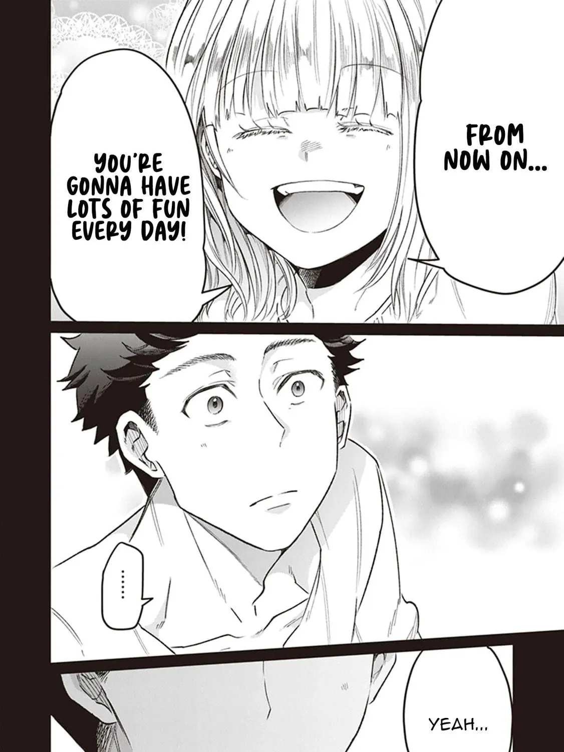 Isekai de Hajimeru ni Kyoten Seikatsu ~Kuukan Mahou de Outo to Inaka wo Ittari Kitari~ Chapter 3 page 17 - 
