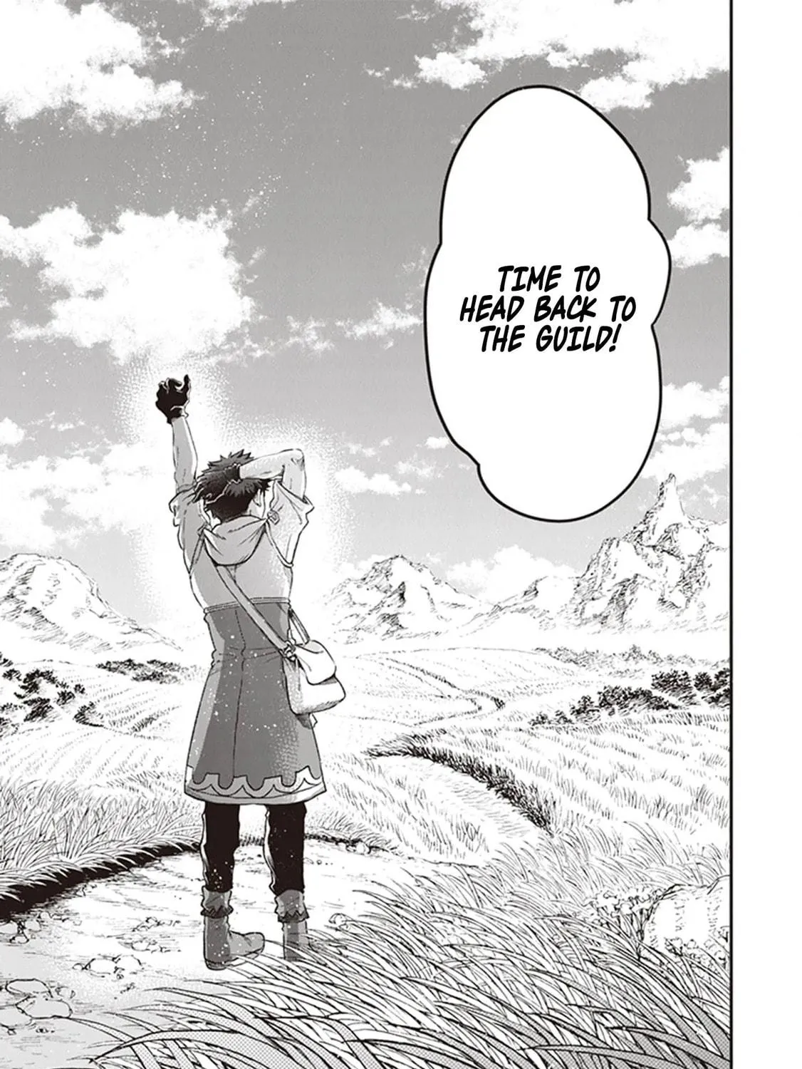 Isekai de Hajimeru ni Kyoten Seikatsu ~Kuukan Mahou de Outo to Inaka wo Ittari Kitari~ Chapter 3 page 39 - 