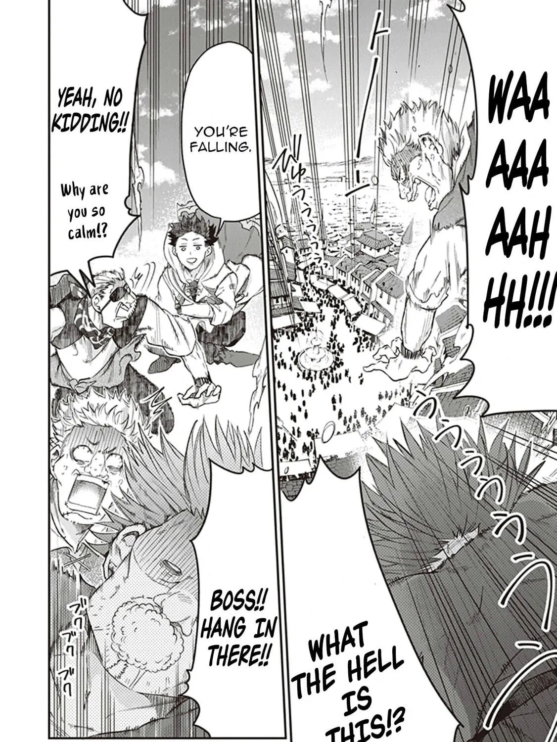 Isekai de Hajimeru ni Kyoten Seikatsu ~Kuukan Mahou de Outo to Inaka wo Ittari Kitari~ Chapter 4 page 17 - 