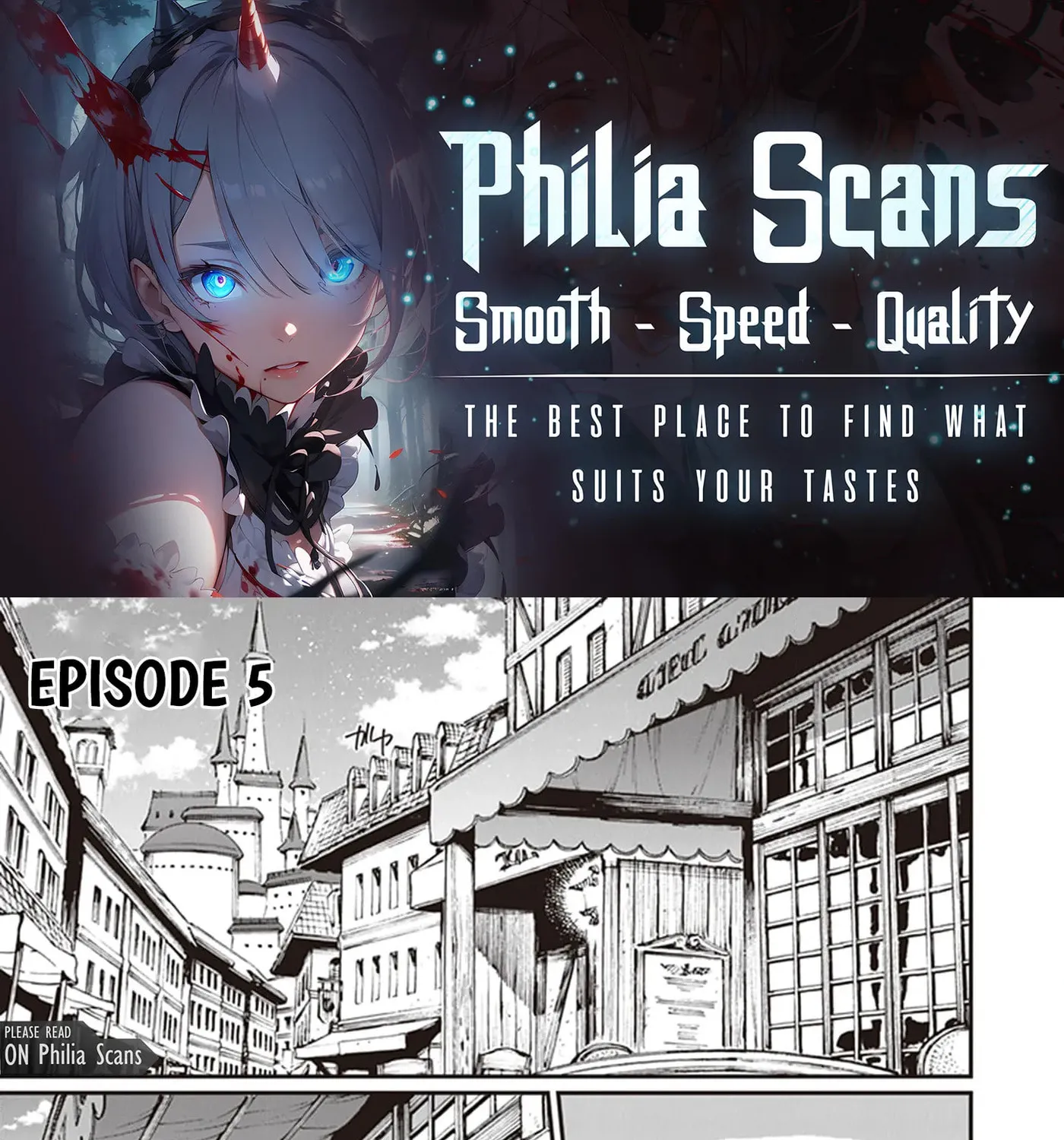 Isekai de Hajimeru ni Kyoten Seikatsu ~Kuukan Mahou de Outo to Inaka wo Ittari Kitari~ Chapter 5 page 1 - 