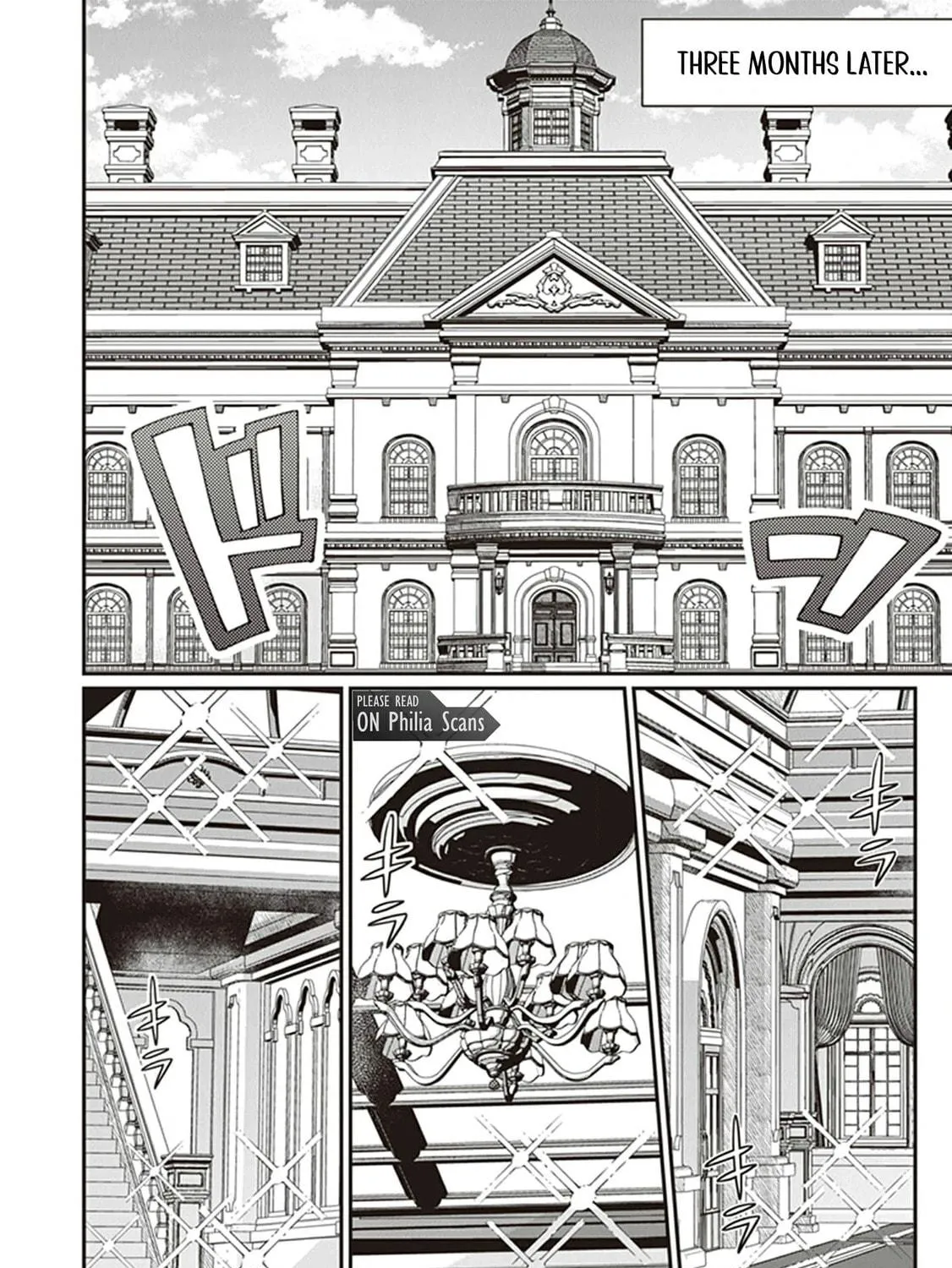 Isekai de Hajimeru ni Kyoten Seikatsu ~Kuukan Mahou de Outo to Inaka wo Ittari Kitari~ Chapter 6 page 29 - 