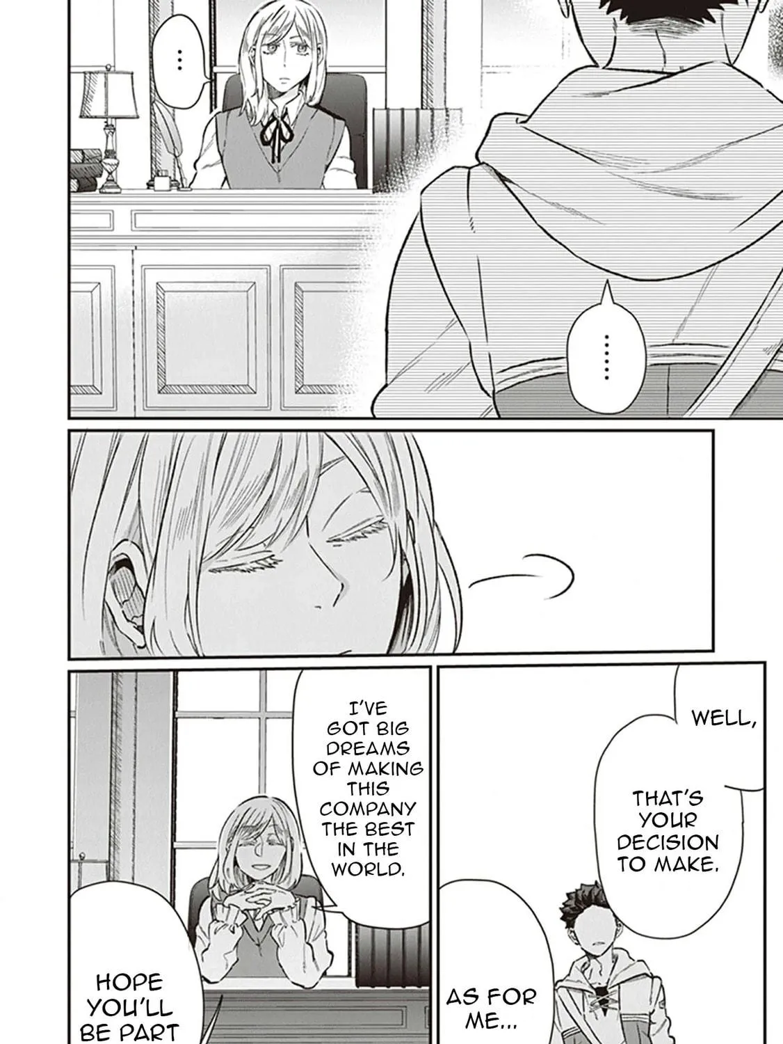 Isekai de Hajimeru ni Kyoten Seikatsu ~Kuukan Mahou de Outo to Inaka wo Ittari Kitari~ Chapter 6 page 41 - 