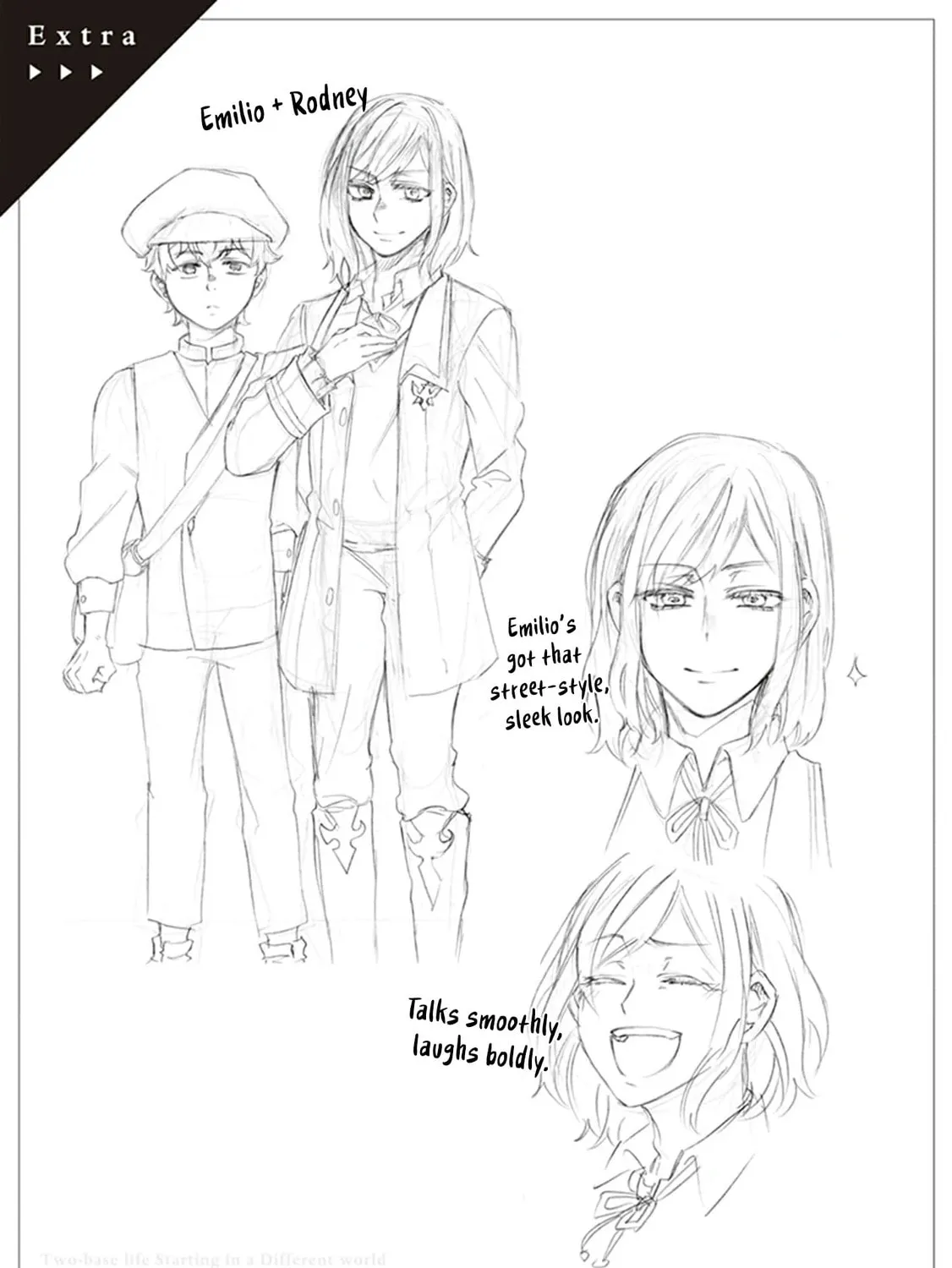 Isekai de Hajimeru ni Kyoten Seikatsu ~Kuukan Mahou de Outo to Inaka wo Ittari Kitari~ Chapter 6 page 63 - 