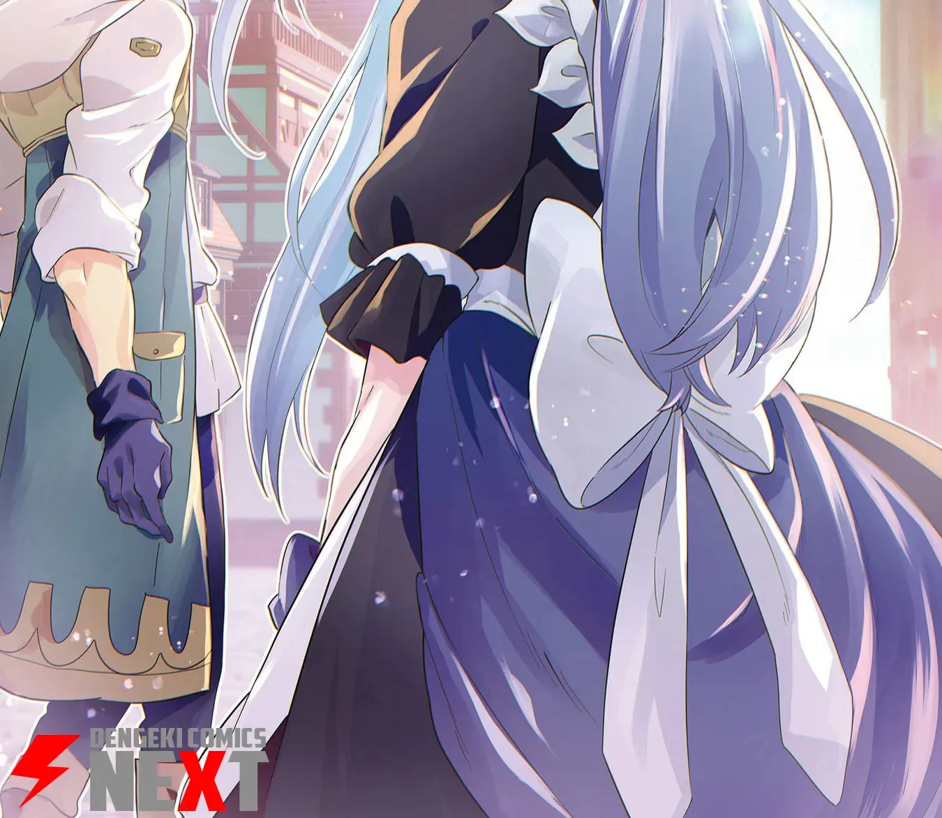 Isekai de Hajimeru ni Kyoten Seikatsu ~Kuukan Mahou de Outo to Inaka wo Ittari Kitari~ Chapter 7 page 2 - 