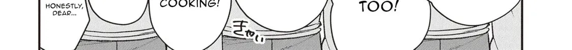 Isekai de Hajimeru ni Kyoten Seikatsu ~Kuukan Mahou de Outo to Inaka wo Ittari Kitari~ Chapter 7 page 46 - 