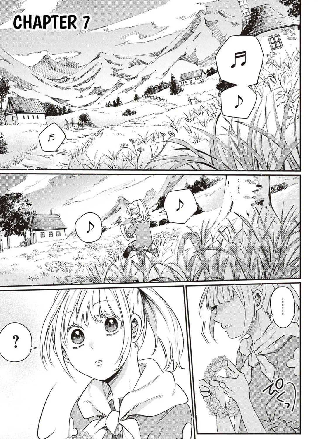 Isekai de Hajimeru ni Kyoten Seikatsu ~Kuukan Mahou de Outo to Inaka wo Ittari Kitari~ Chapter 7 page 9 - 