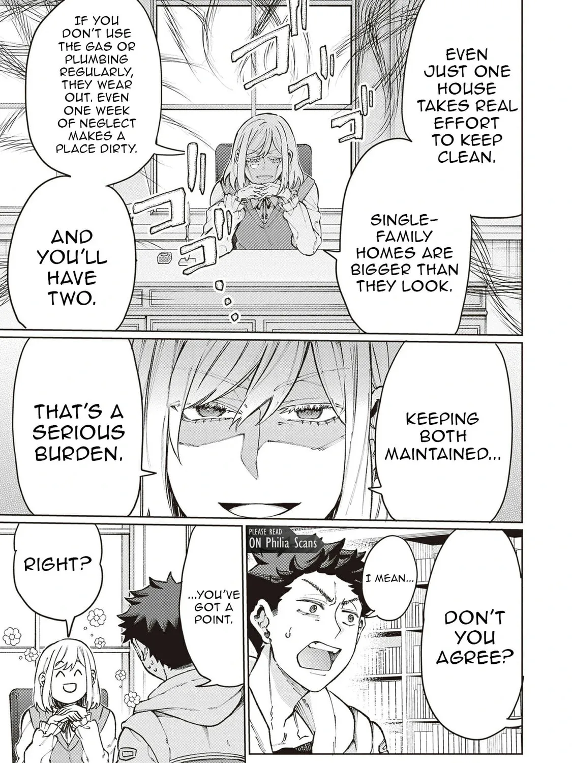 Isekai de Hajimeru ni Kyoten Seikatsu ~Kuukan Mahou de Outo to Inaka wo Ittari Kitari~ Chapter 9 page 31 - 