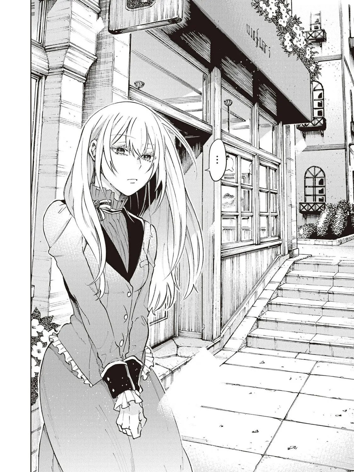 Isekai de Hajimeru ni Kyoten Seikatsu ~Kuukan Mahou de Outo to Inaka wo Ittari Kitari~ Chapter 9 page 41 - 